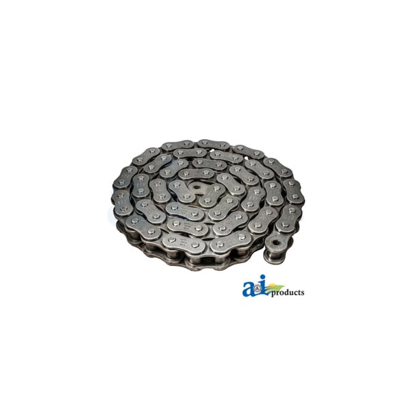 ROLLER CHAIN, 140 Heavy - 10 FT 0" x0" x0"